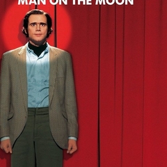 Man on the Moon