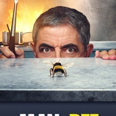 Man vs Bee