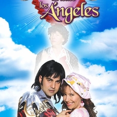 María de Todos los Ángeles