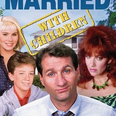 Married With Children