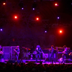 The Mars Volta