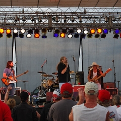 Marshall Tucker Band
