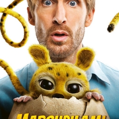 Marsupilami
