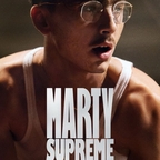 Marty Supreme