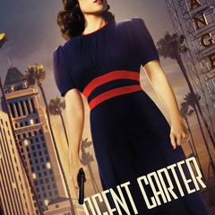 Marvel's Agent Carter