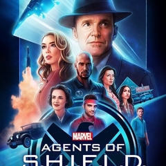 Marvel's Agents of S.H.I.E.L.D.