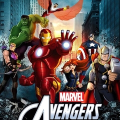 Marvel's Avengers
