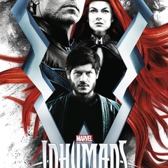 Marvel's Inhumans