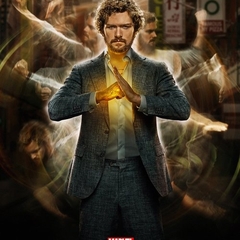Marvel's Iron Fist