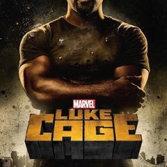 Marvel's Luke Cage