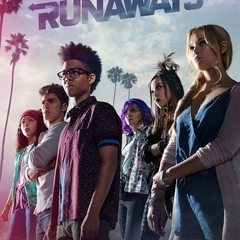 Marvel's Runaways