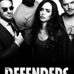Marvel's The Defenders