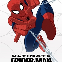 Marvel's Ultimate Spider-Man