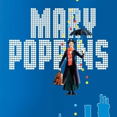 Mary Poppins