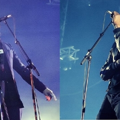 Massive Attack