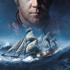 Master and Commander: The Far Side of the World