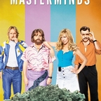 Masterminds