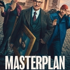 Masterplan