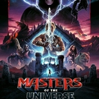 Masters of the Universe