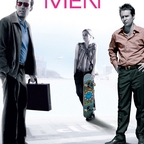 Matchstick Men