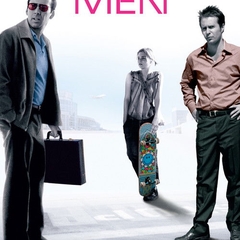 Matchstick Men