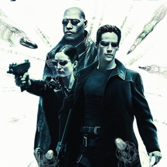 The Matrix