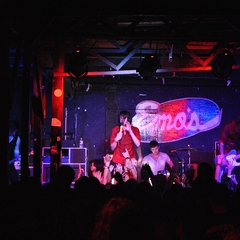 Mayday Parade