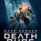 Maze Runner: The Death Cure