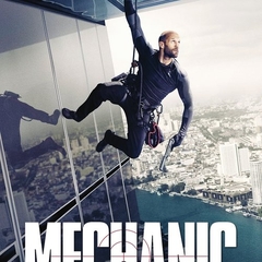 Mechanic: Resurrection