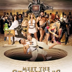 Meet the Spartans