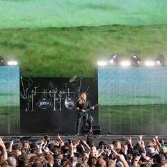 Megadeth