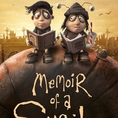 Memoir of a Snail