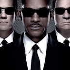 Men in Black 3