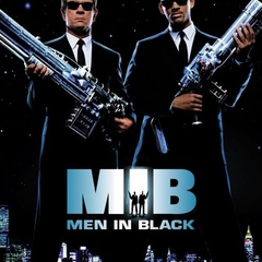 Men in Black