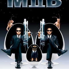 Men in Black II