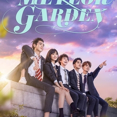 Meteor Garden