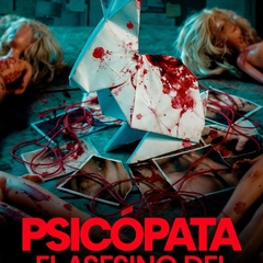 Mexican Psycho