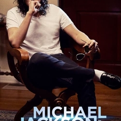 Michael Jackson: Searching for Neverland