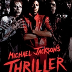 Michael Jackson's Thriller