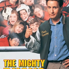 Mighty Ducks