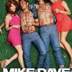 Mike and Dave Need Wedding Dates