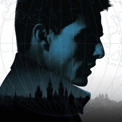Mission: Impossible