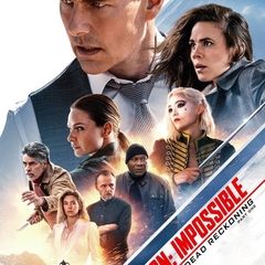 Mission: Impossible - Dead Reckoning Part One