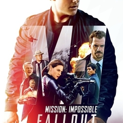 Mission: Impossible - Fallout