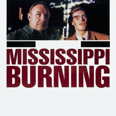 Mississippi Burning