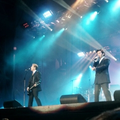 Modern Talking