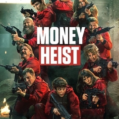 Money Heist