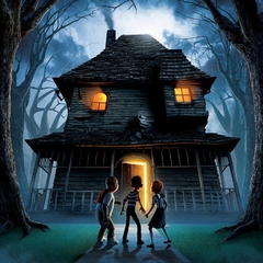 Monster House
