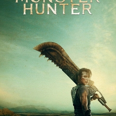 Monster Hunter