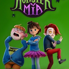 Monster Mia